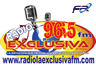 Radio La Exclusiva 96.5 FM