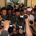 Panglima TNI Minta Penangguhan Penahanan Mayjen TNI (Purn) Soenarko