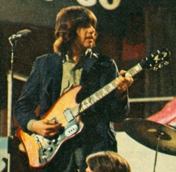 The Unique Guitar Blog: Guild Electric Guitars