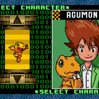 Digimon Battle Spirit 2[español][mediafire][GBA] ~ Descarga Tu Rom