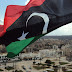 انقلاب في ليبيا والسيطرةعلي وزارة الدفاع