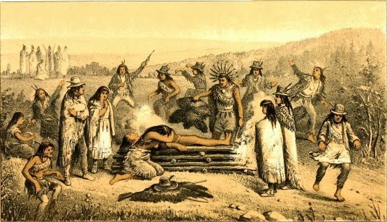 lakota death rituals