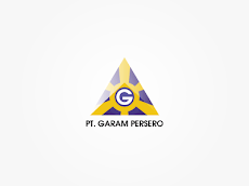Logo PT Garam_237 design
