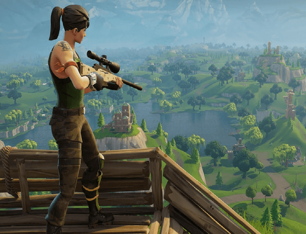 تحميل لعبة فورت نايت Fortnite تحميل لعبة فورت نايت Fortnite