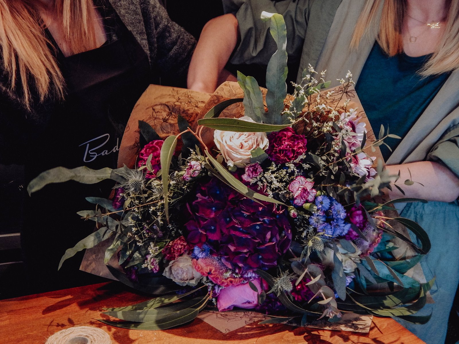 1 badylarz kwiaty cięte w euforii łódź najlepsze kwiaciarnie wywiad pomysł na biznes blog blogi łódzkie blogerka z łodzi lifestyle ceny pomysły na bukiety kwiaty inspiracje weselne kwiaty bukiety