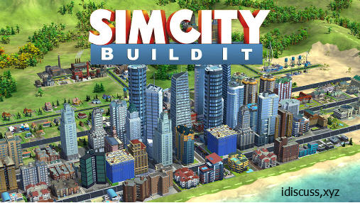 Simcity Buildit 1 24 Mod Apk Unlimited All Currency Download For Android Apptokoapk