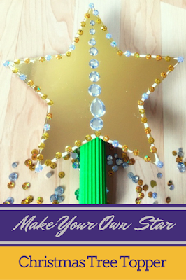 Related Videos Snowflake toppers will match nearly any Christmas tree and add the perfect amount of sparkle. This one, part of a brand-new collection at Macy's, features white beads on the end of each point.