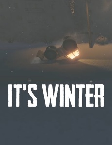 صورة للعبة ITS WINTER
