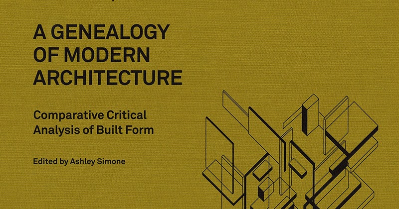 Modern Architecture A Critical History a daily dose of architecture: book review: a genealogy of modern Modern Architecture A Critical History a daily dose of architecture: book review: a genealogy of modern