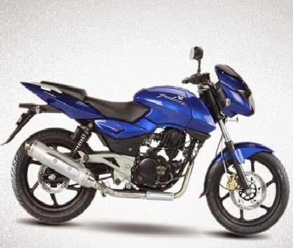 موتوسيكل باجاج بولسار 220 PULSAR