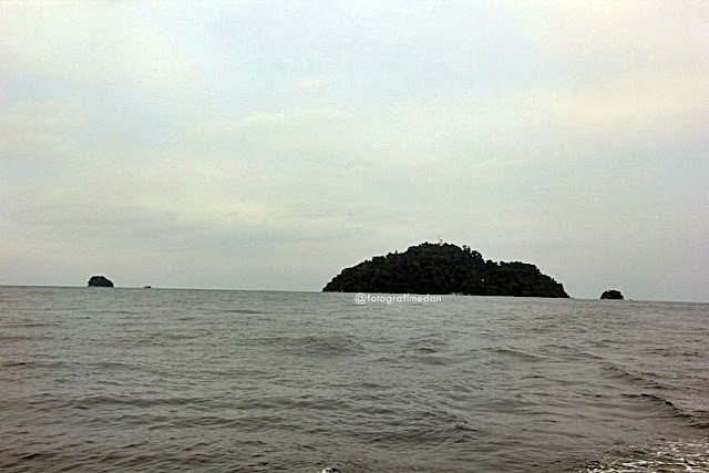 Menjejaki Pulau Berhala, Sumatera Utara - Medan Wisata ...
