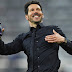 Atlético sorprende al Bayern