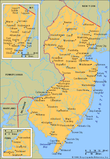 New Jersey Unemployment Blog