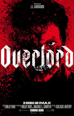 Overlord 2018 Eng HDRip 480p 300Mb ESub x264