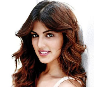 Rhea Chakraborty Family Husband Son Daughter Father Mother Marriage Photos Biography Profile.