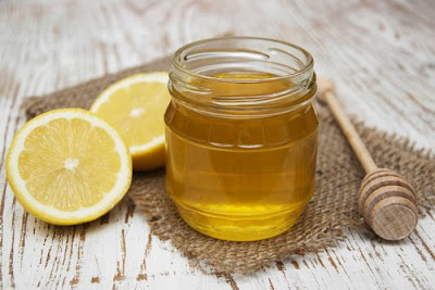 Défrisage cheveux au citron et au miel Défrisage cheveux au citron et au miel