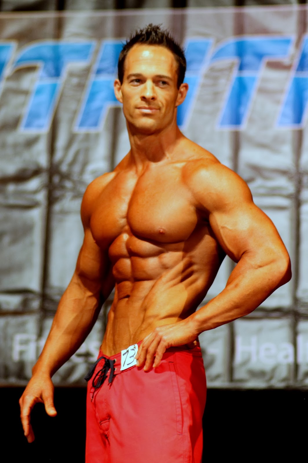 ABFITT IFBB Pro Jake Phippen Talks With ABFITT