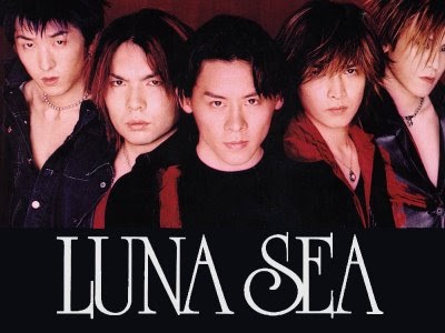 Luna Sea Discography Blogspot