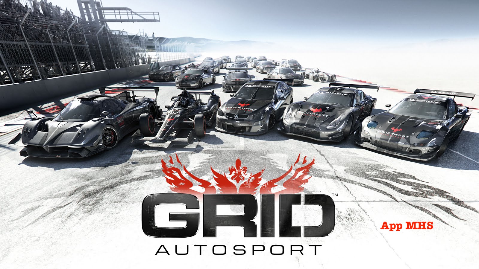 Buy Grid Autosport For Mac