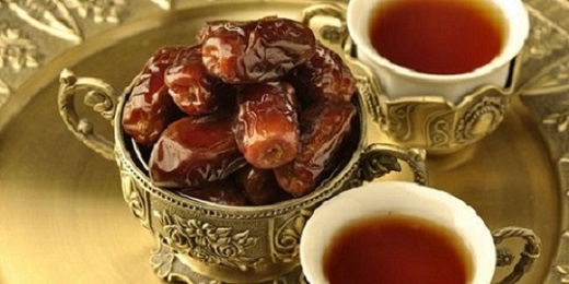 Doa Buka Puasa Bacaan Doa Buka Puasa Ramadhan Dalam Bahasa Arab Latin Dan Artinya