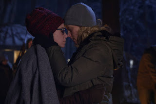 Cosima y Delphine Los Lunes Seriéfilos Orphan Black