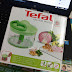 Manual Chopper Tefal : my favourite product from Lazada Box of Joy
