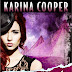 Review: Engraved by Karina Cooper