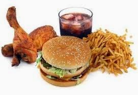 alimentos prohibidos para la acidez estomacal