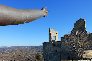 Navidad en... Francia: Una tarde en la Provenza