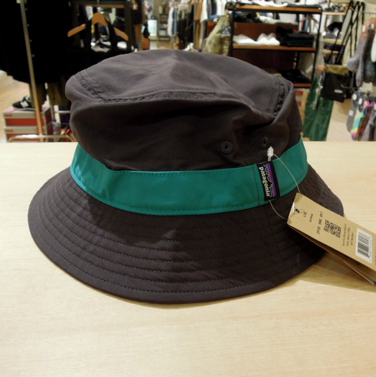 LIFE STORE / FREEDOM: patagonia Weavefarer Bucket Hat