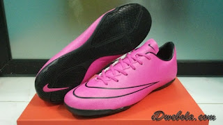 Sepatu Futsal Nike Vapor X Pink Sepatu Futsal Nike Vapor X Pink