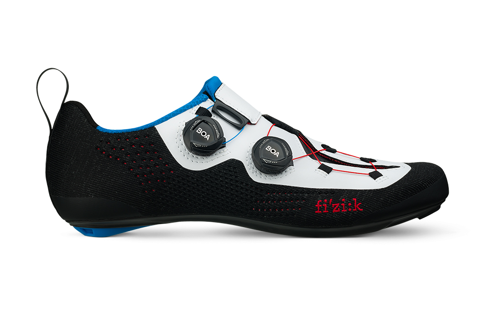 Fi'zi:k Transiro, las zapatillas para triatlón ~ Bikes Magazine