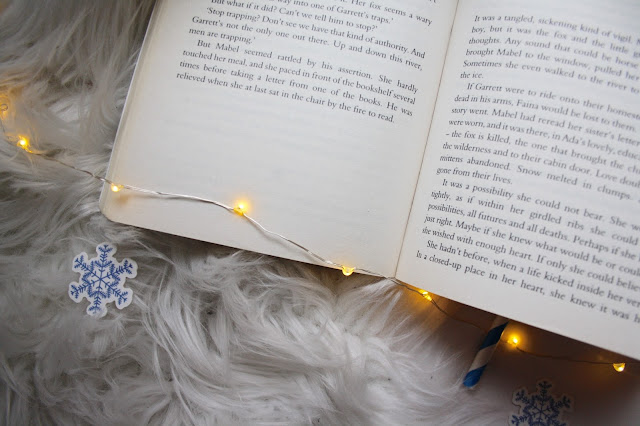 christmas read reading novel ideas