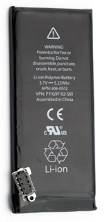 Extra Battery Extra Battery