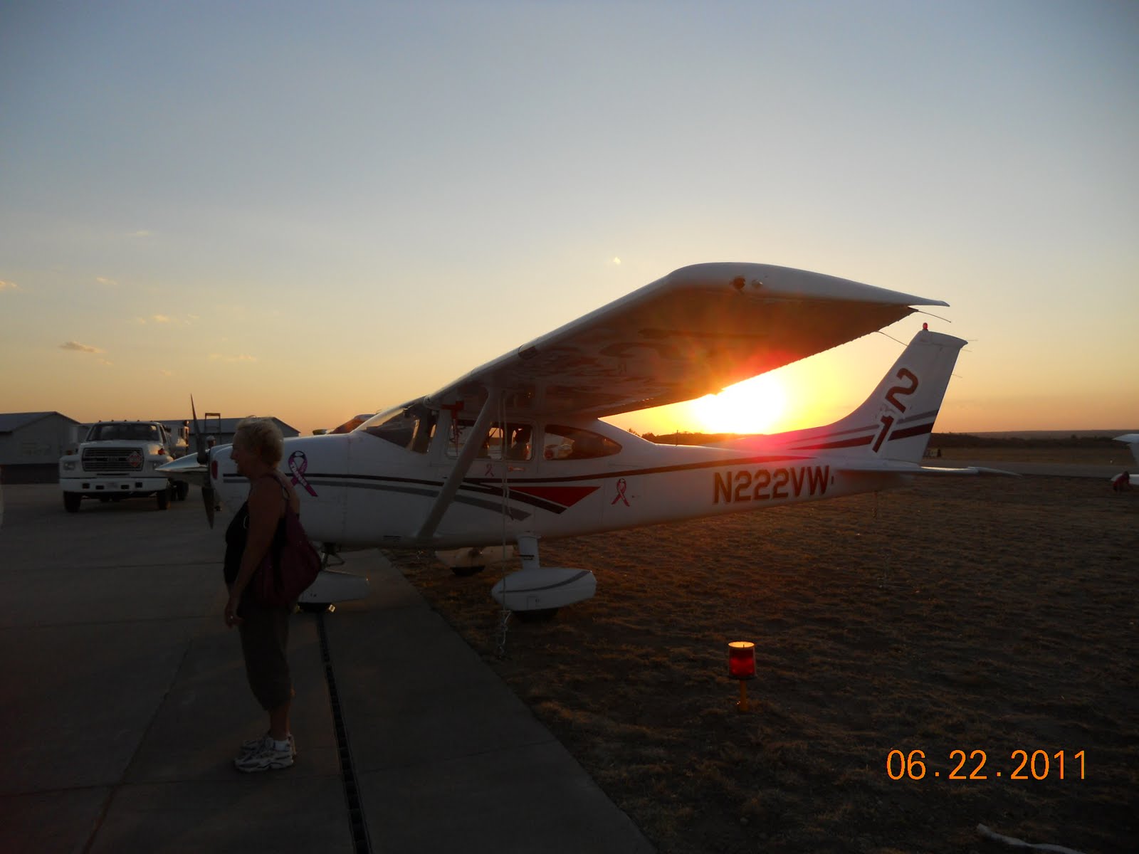 Cool Beans 2011 June 22 pictures Great Bend, KS & TX