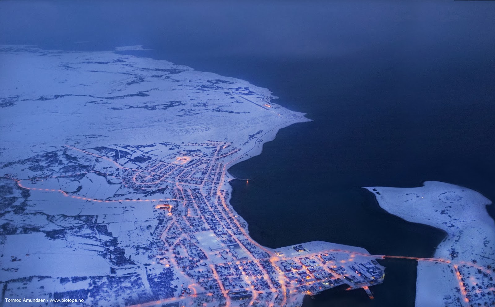 Вадсе норвегия Вадсе норвегия