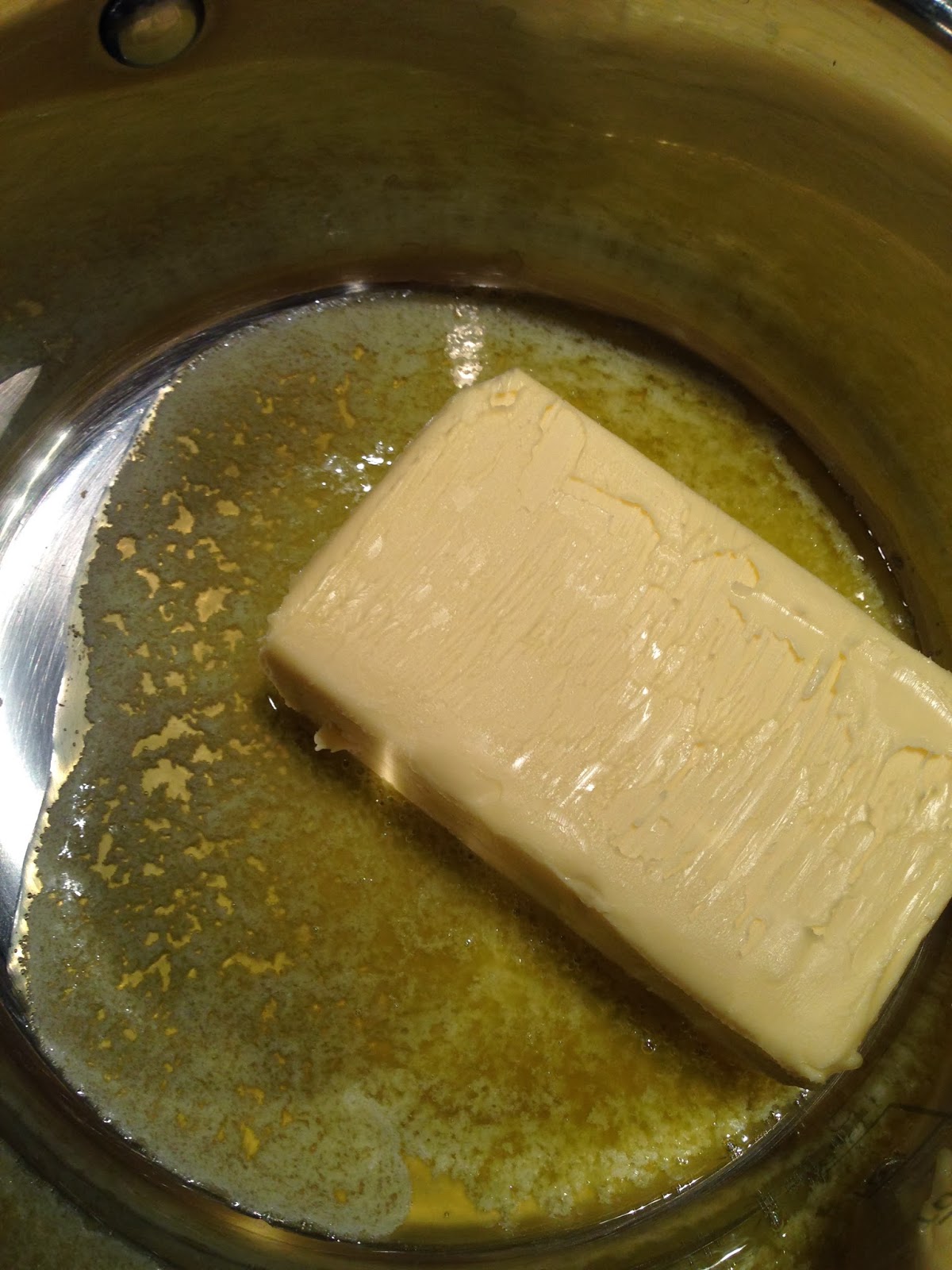 Virginia Beach Beauty Life + Style Blog SWEETHAUTE swthaute Ghee Clarified Butter Whole30 Recipe