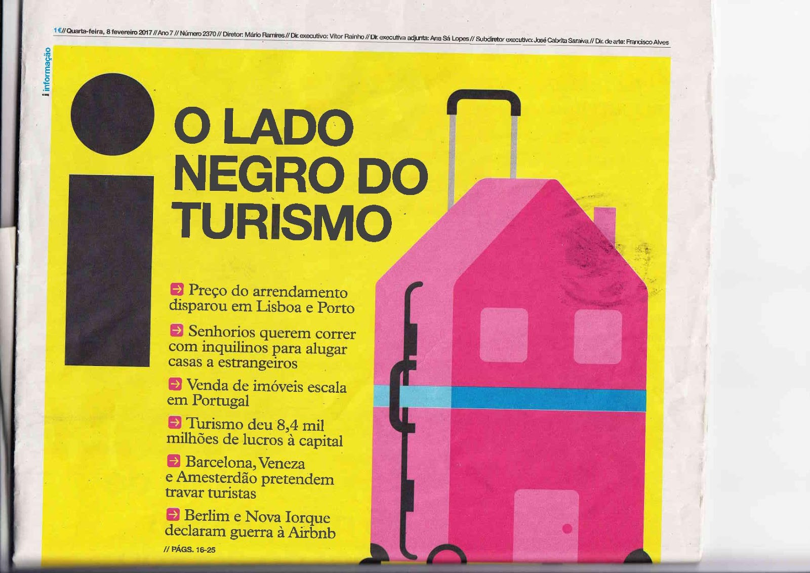 Artigo sobre cidadania