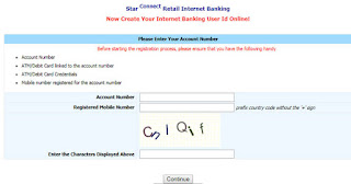 boi net banking registration online boi net banking registration online