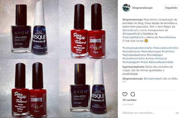 esmaltes esmaltes