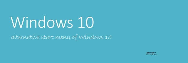 Download Menu Start Windows 10 Keren