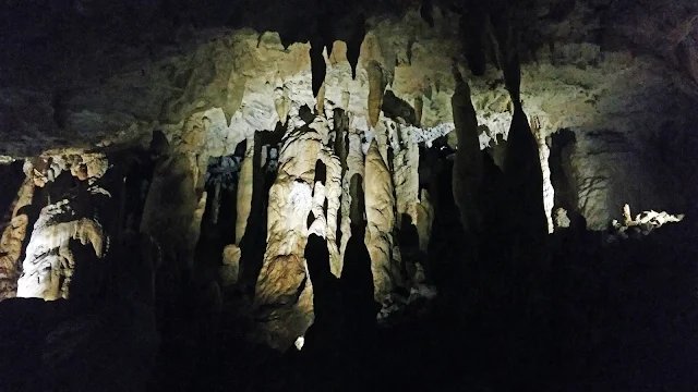 Fastlane en Parque Nacional del Gunung Mulu (Borneo, Malaysia)