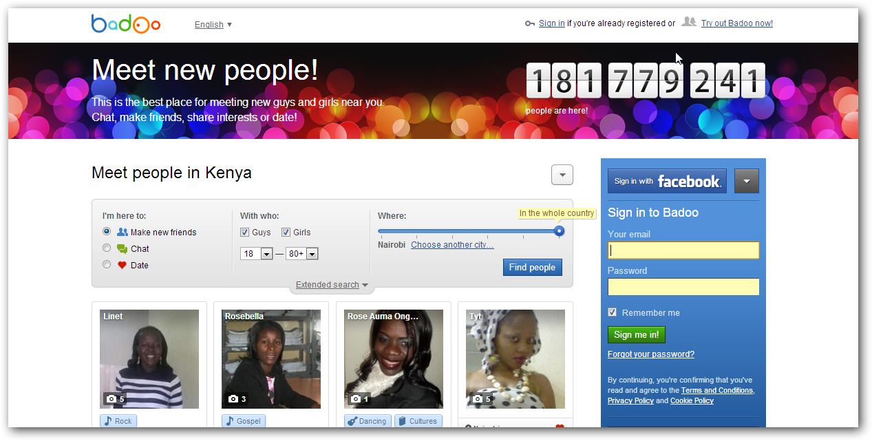 info kenyans need TOP DATING SITES IN KENYA courtesy of kenyan