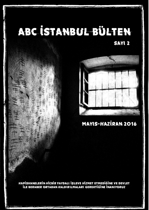 ABC Bülten Mayıs/Haziran Sayısı Çıktı!