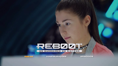 Reboot: Os Guardiões do Sistema