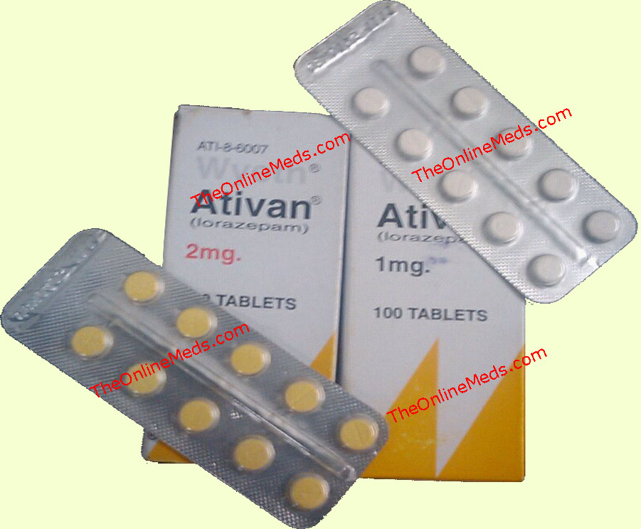 Topical ativan gel dosage Easily Accessed Medications