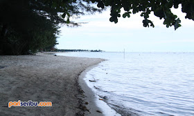 Paket 3H2M Wisata Pulau Pari