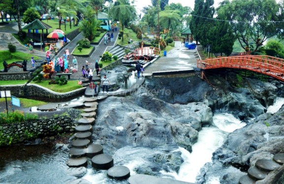 Amazing Daftar Tempat Wisata Di Purwokerto Terbaru Dan Terlengkap