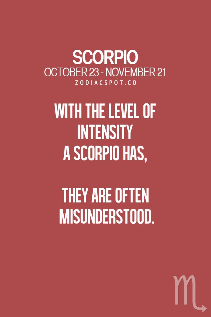 scorpio-intensity-scorpio-quotes