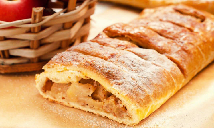 Strudel
